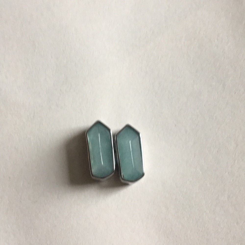 Keep Collective Mini Geo Bars (2 total)